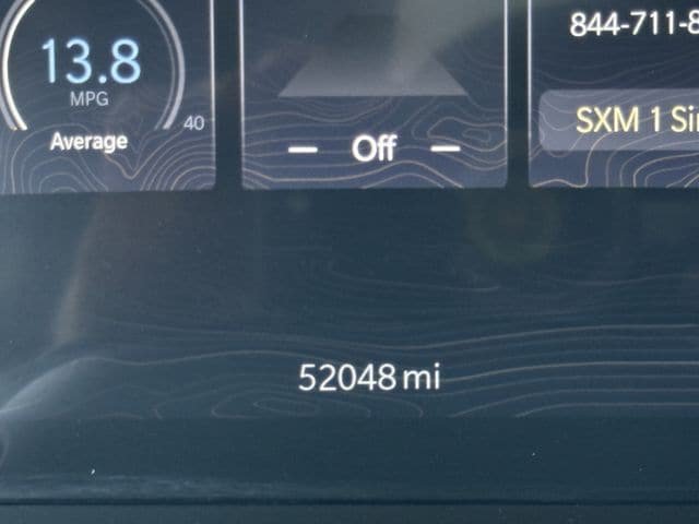Used 2021 Jeep Grand Cherokee L Limited RWD image 16