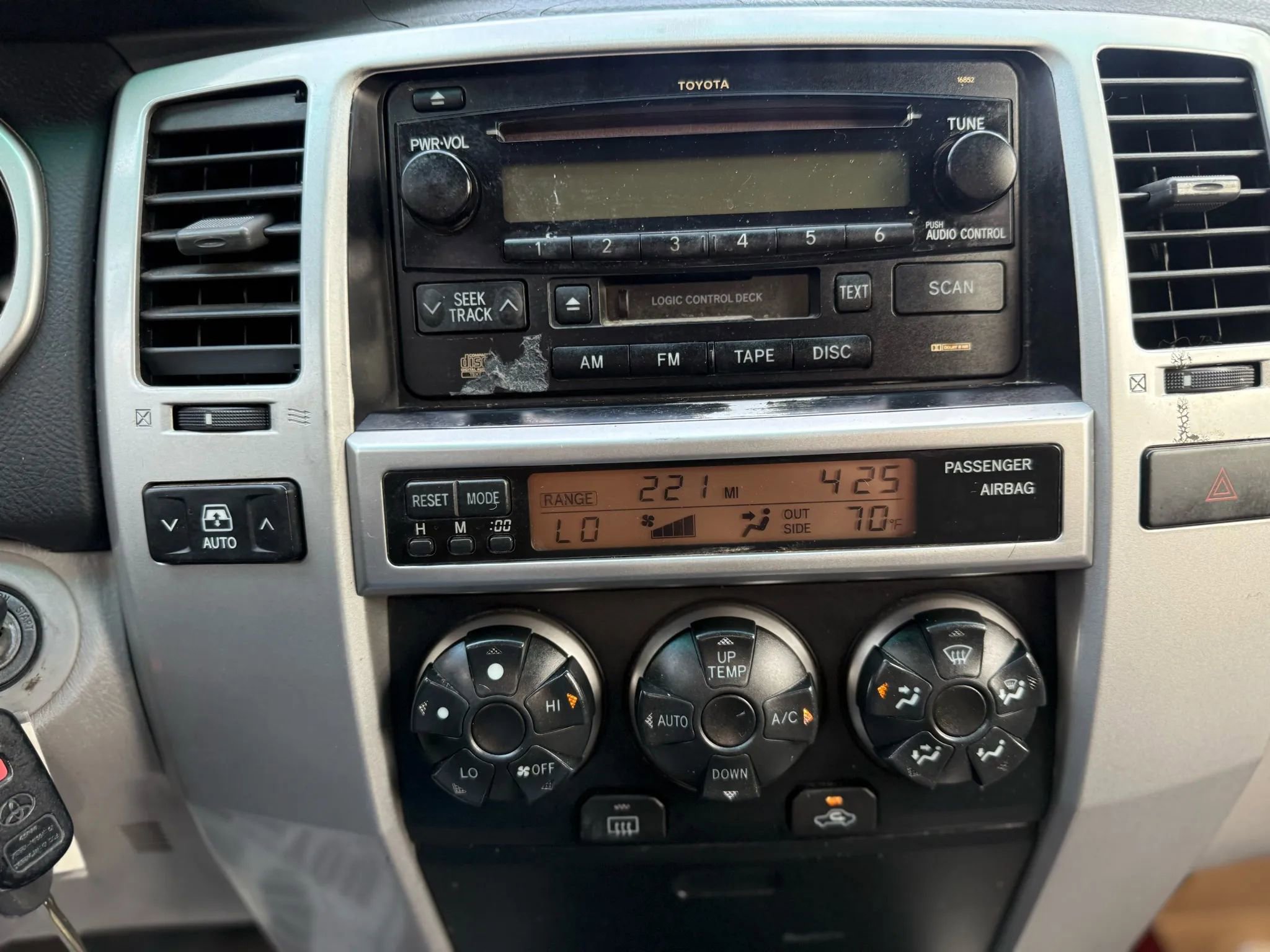 Used 2005 Toyota 4Runner Sport image 29