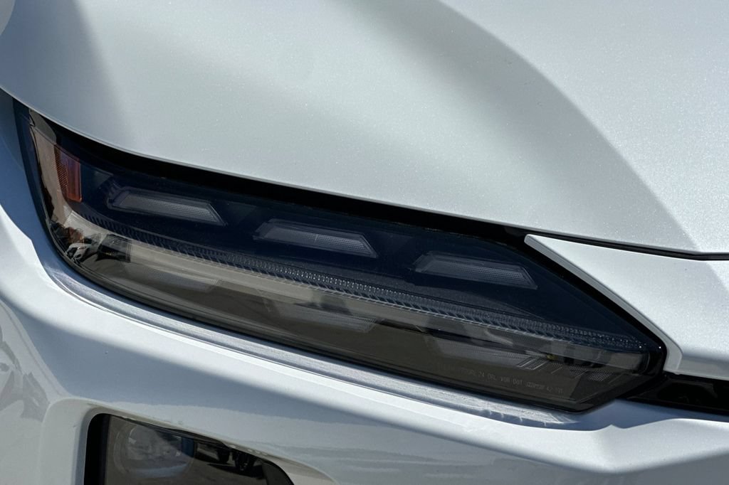 New 2026 Subaru Uncharted Premium FWD image 31