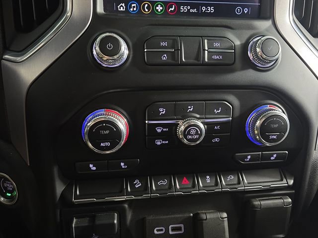 Used 2022 GMC Sierra 1500 Elevation image 17