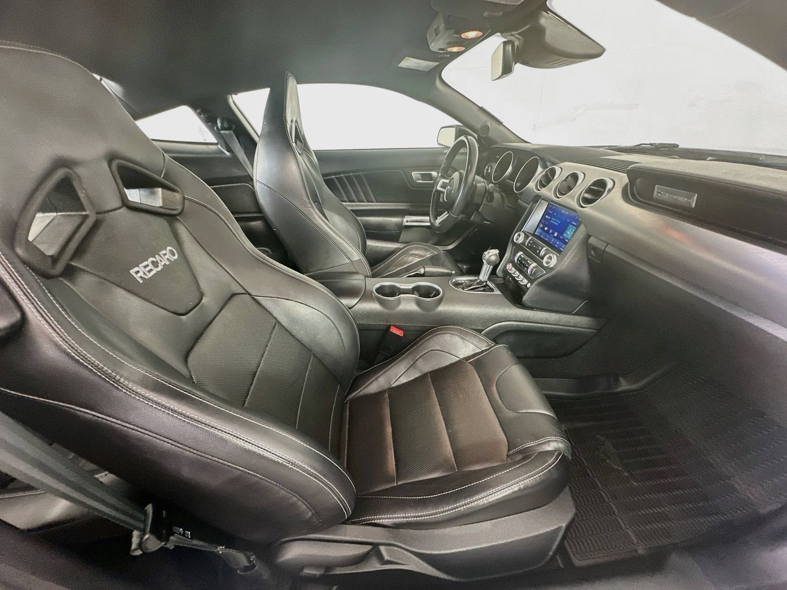 Used 2023 Ford Mustang Premium RWD image 32