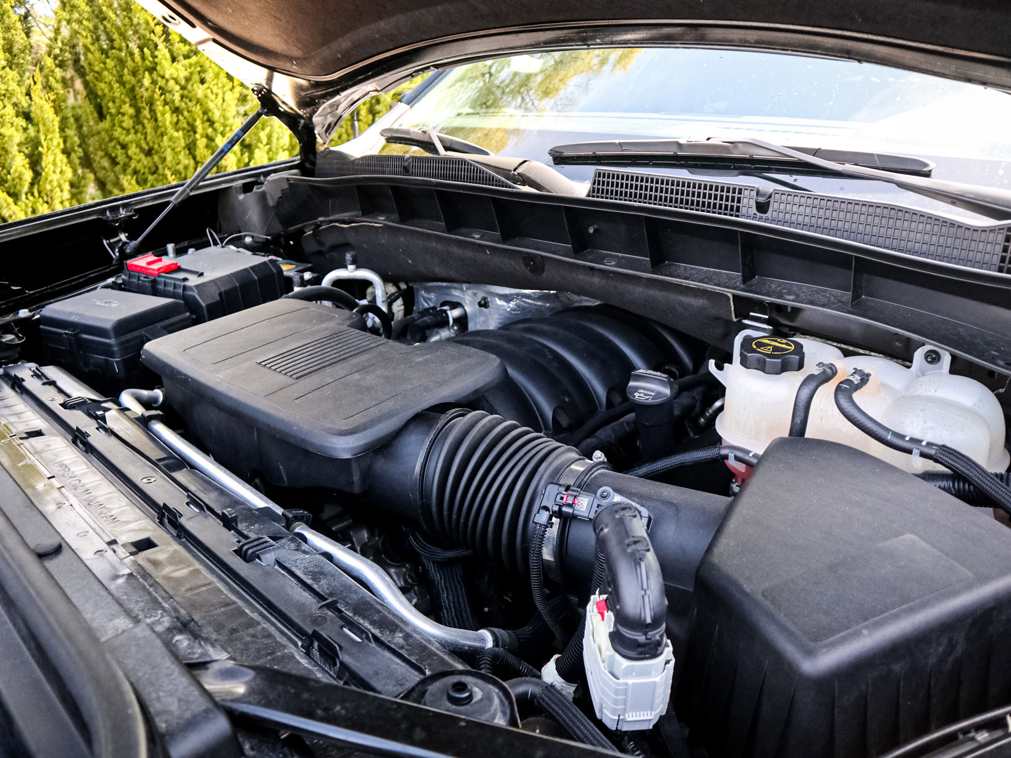 Used 2024 GMC Sierra 1500 Elevation w/ Preferred Package image 33