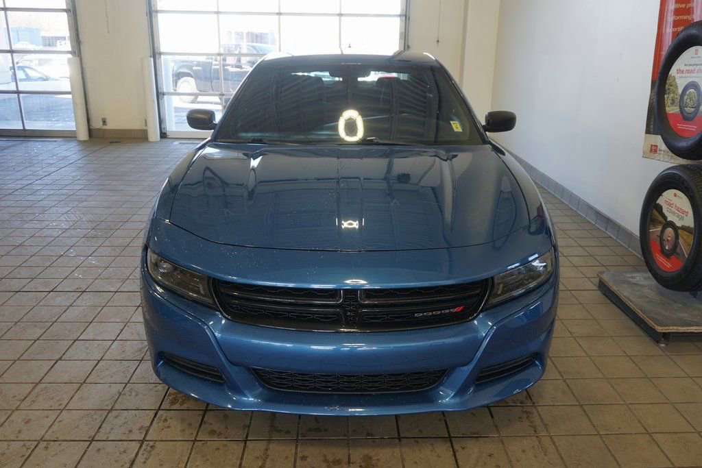 Used 2023 Dodge Charger SXT image 13