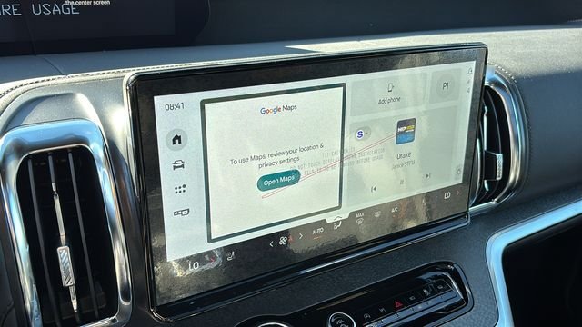 New 2026 Ford Expedition Tremor AWD/4WD image 19