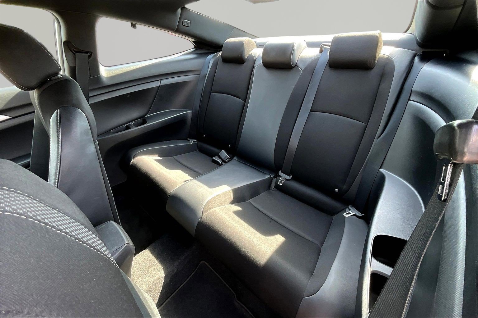 Used 2019 Honda Civic Sport image 21