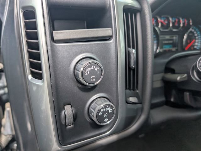 Used 2017 Chevrolet Silverado 1500 LT w/ All Star Edition AWD/4WD image 17