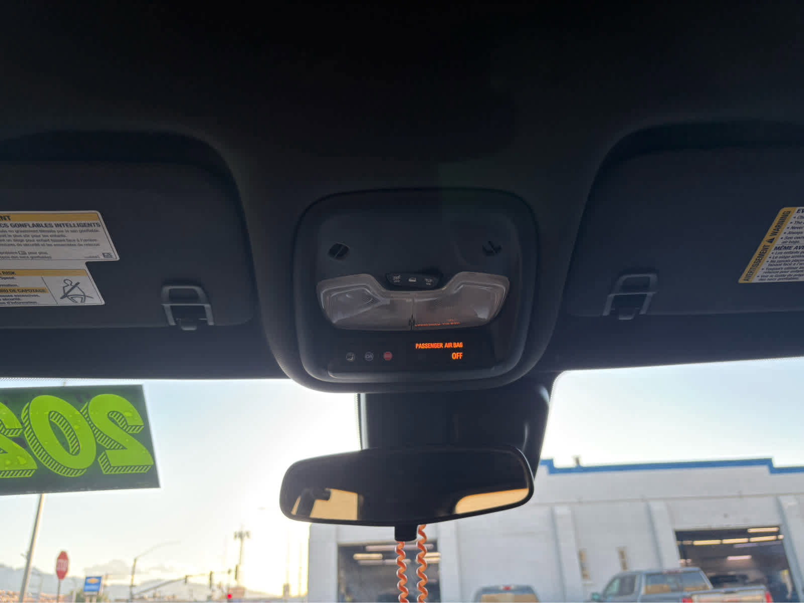 Used 2022 Chevrolet TrailBlazer RS image 19