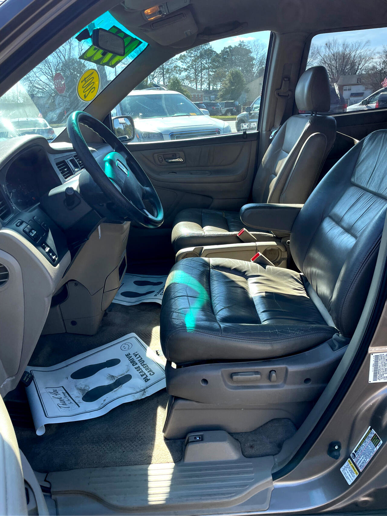 Used 2004 Honda Odyssey EX-L image 5