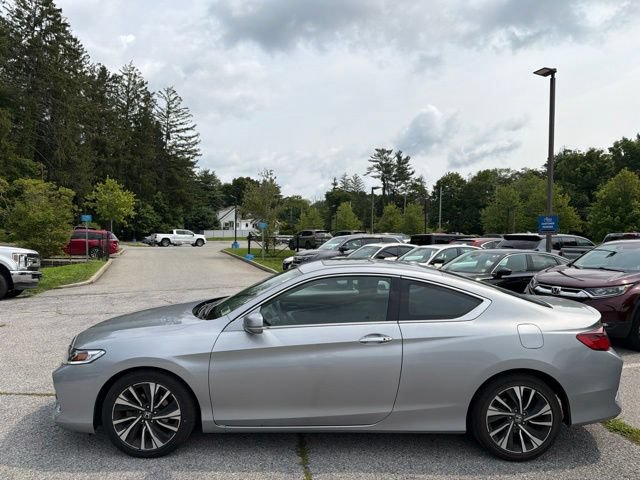 Used 2017 Honda Accord EX image 4
