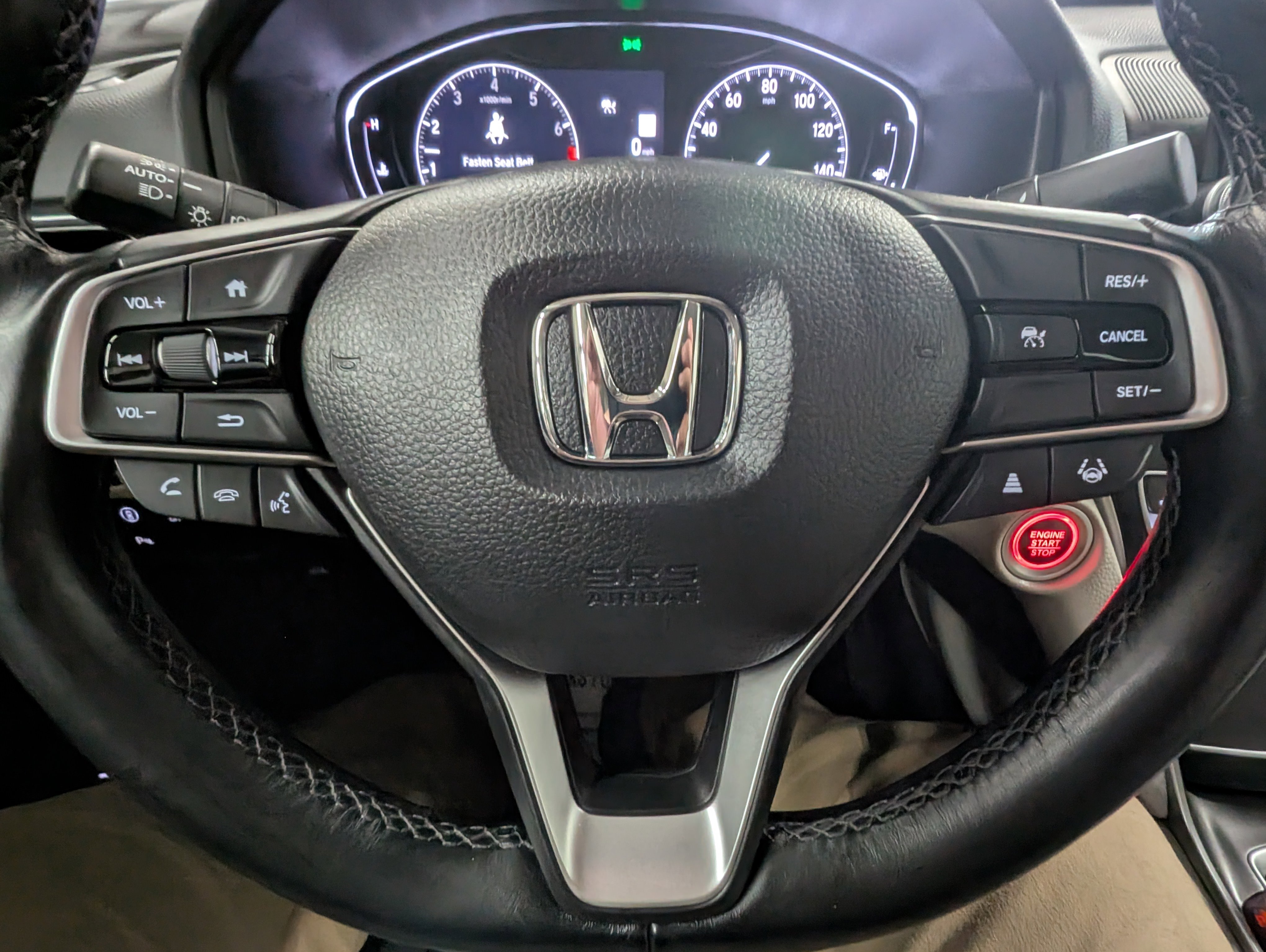 Used 2021 Honda Accord EX-L image 15