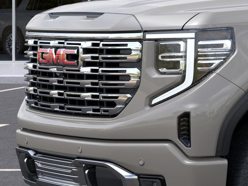 New 2026 GMC Sierra 1500 Denali w/ Technology Package AWD/4WD image 14