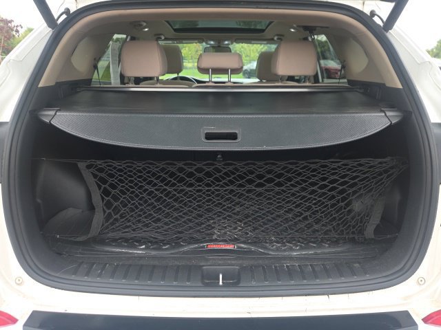 Used 2018 Hyundai Tucson Value FWD image 10