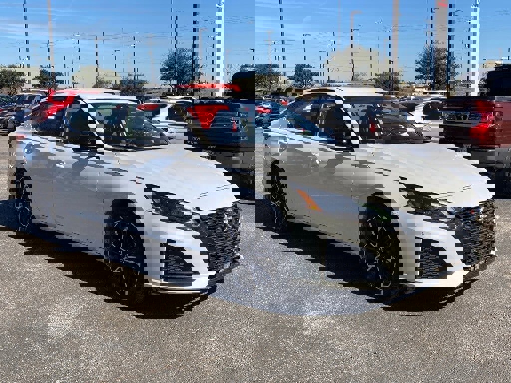 Used 2025 Nissan Altima 2.5 SR image 3