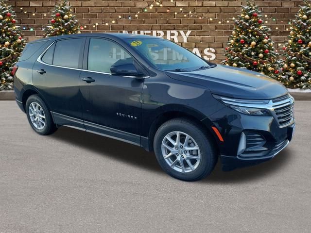 Used 2023 Chevrolet Equinox Premier image 8