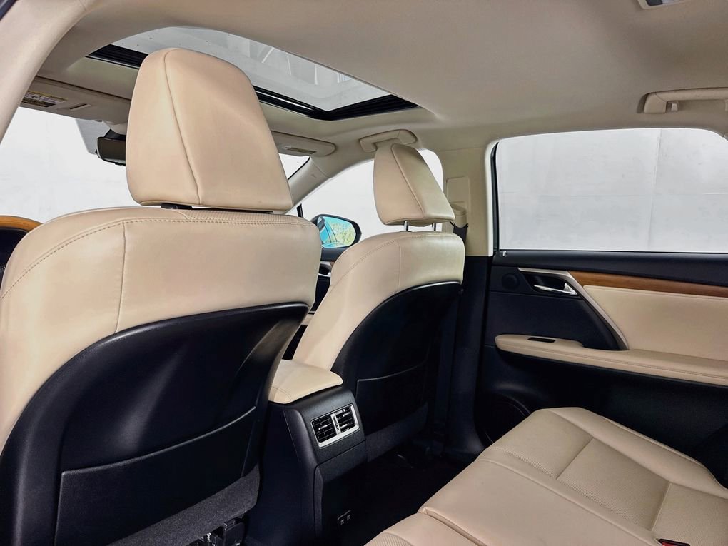 Used 2022 Lexus RX 350 FWD w/ Premium Package image 38