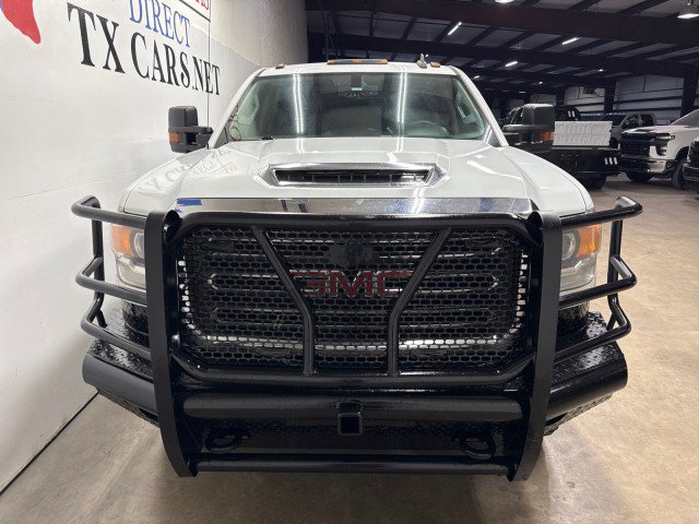 Used 2019 GMC Sierra 2500 4x4 Crew Cab w/ Sierra Convenience Package image 13