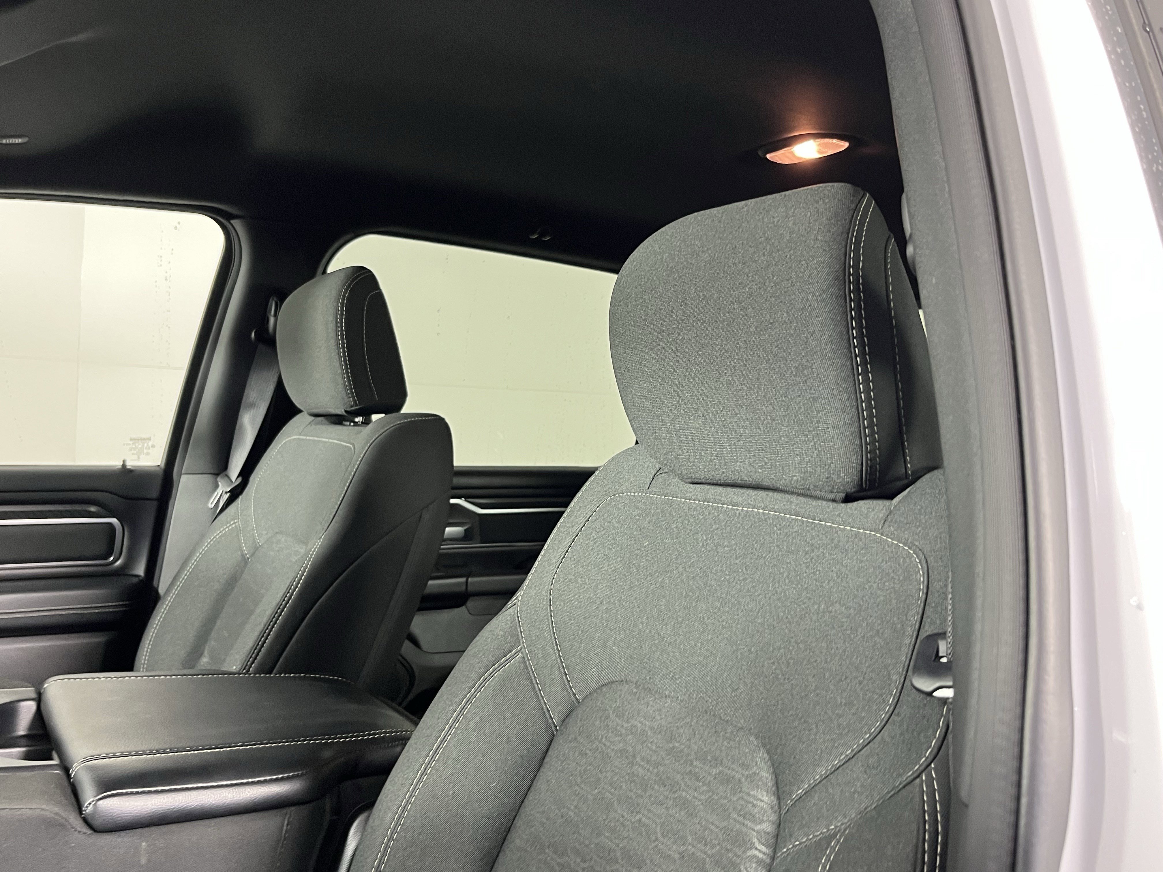 Used 2025 RAM 1500 Big Horn image 17