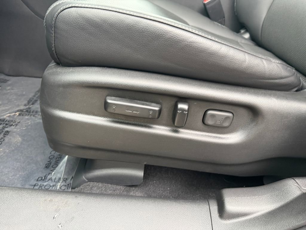 Used 2024 Honda Ridgeline RTL image 19