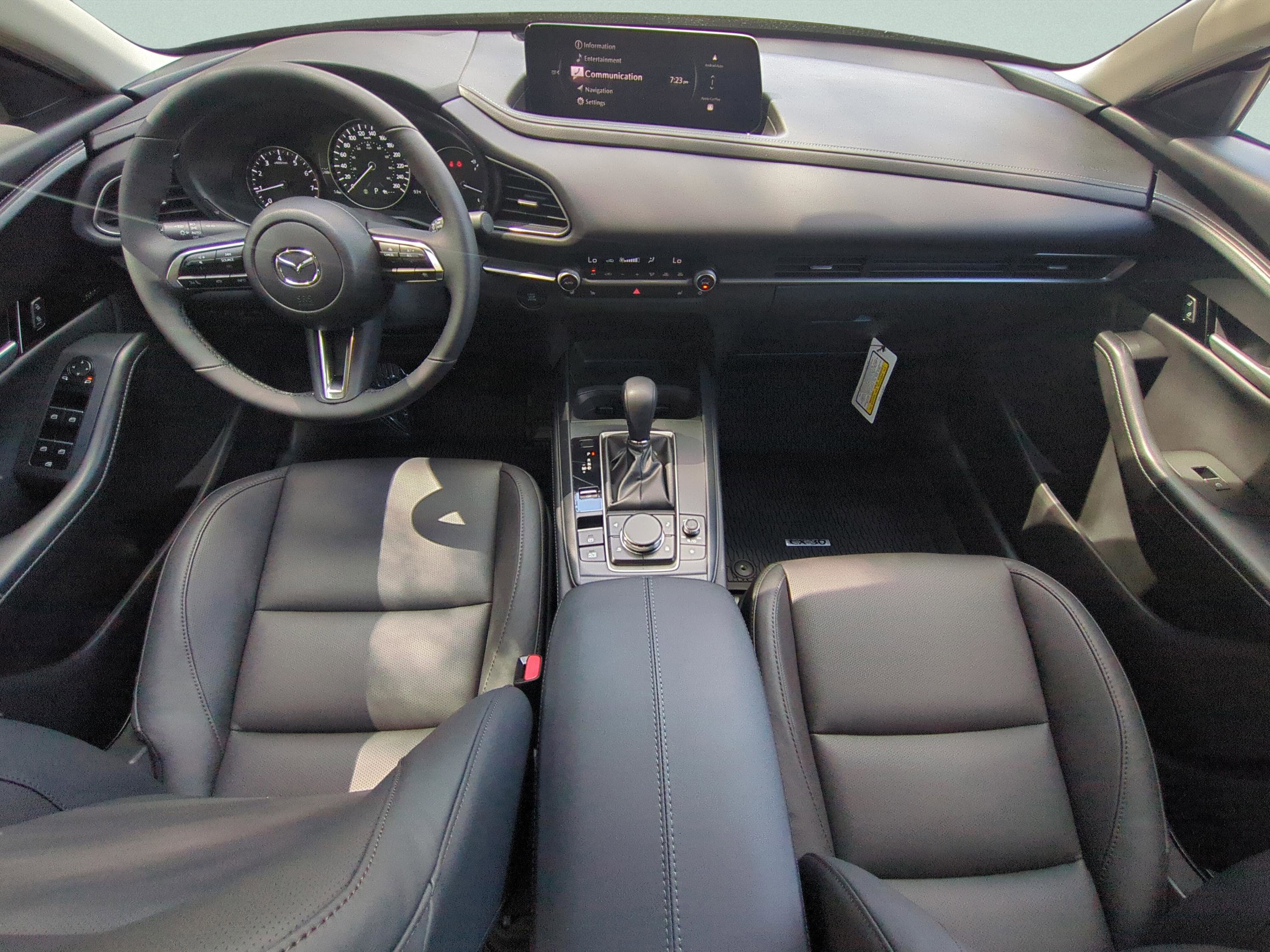 New 2026 MAZDA CX-30 AWD 2.5 S w/ Premium Package image 15