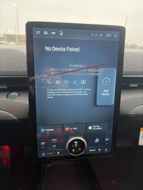 New 2026 Ford Mustang Mach-E Premium image 26