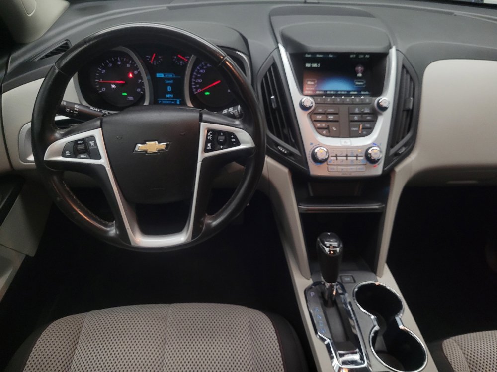 Used 2016 Chevrolet Equinox LT w/ Convenience Package FWD image 22