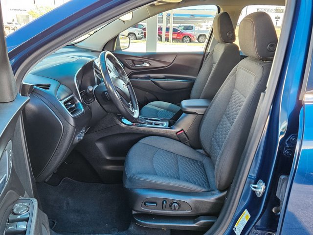 Used 2020 Chevrolet Equinox LT image 15