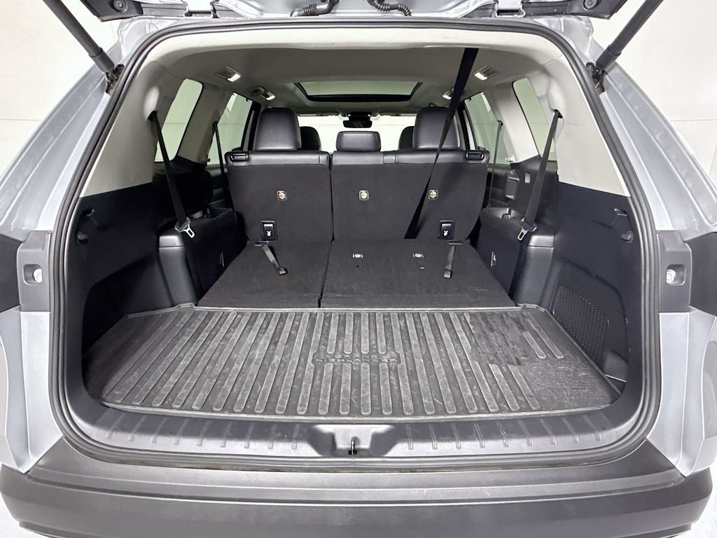 Used 2026 Toyota Grand Highlander FWD image 29