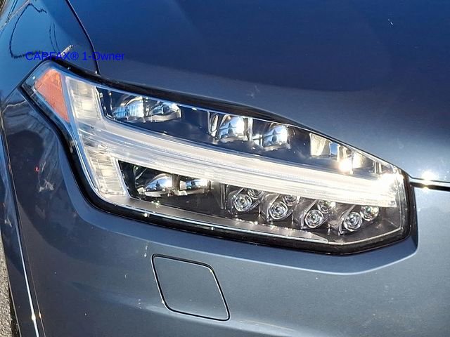 Used 2022 Volvo XC90 T8 Inscription Expression w/ Climate Package image 10