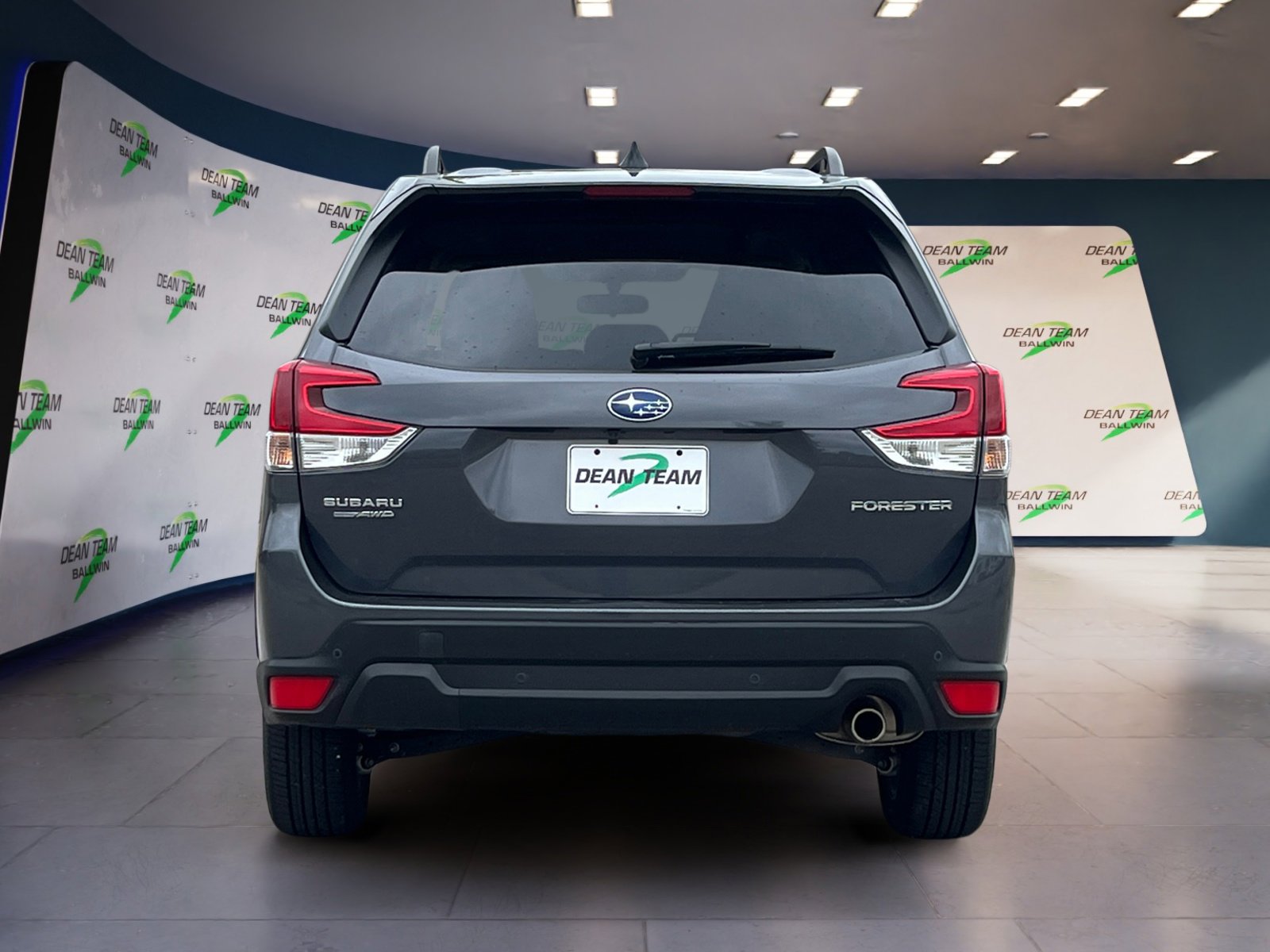 Used 2024 Subaru Forester Limited image 6