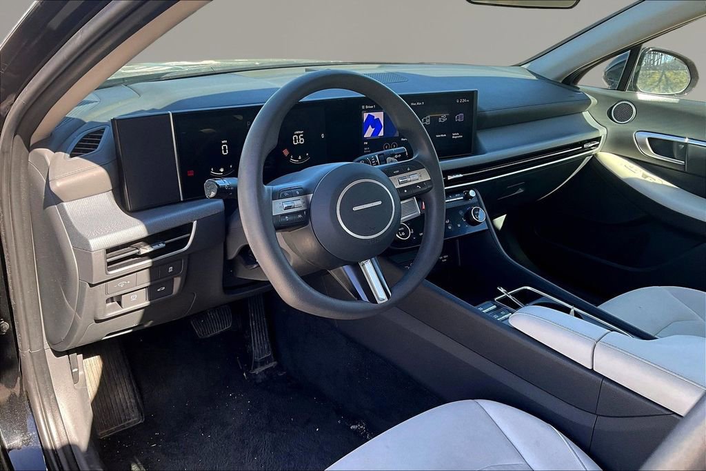 Used 2024 Hyundai Sonata SEL FWD image 17
