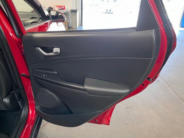 Used 2022 Hyundai Kona Limited FWD image 15