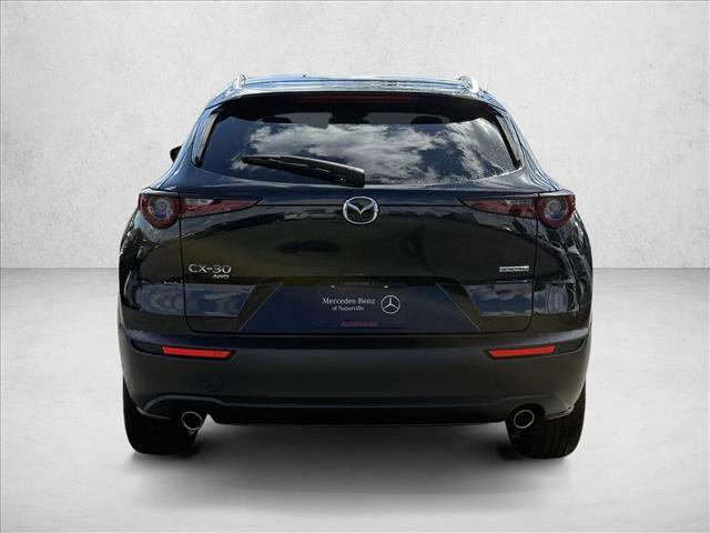 Used 2025 MAZDA CX-30 AWD 2.5 S w/ Preferred Package image 6