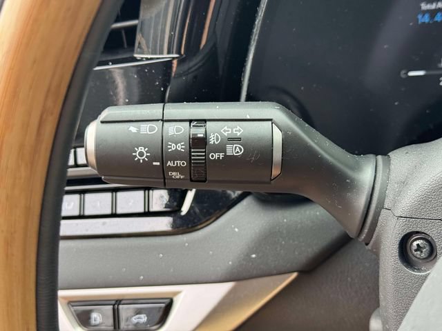 Certified 2025 Lexus RX 350 AWD image 29