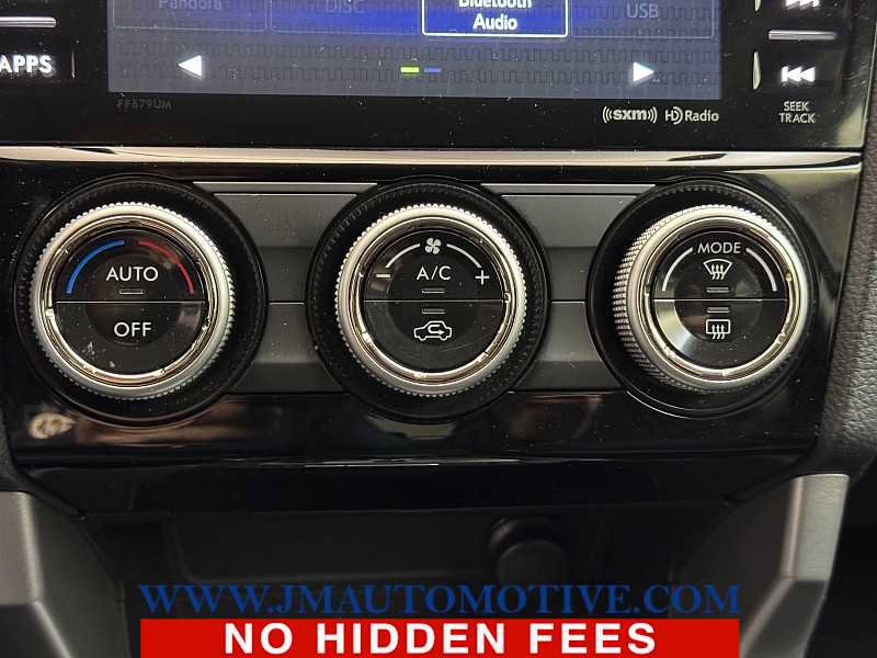 Used 2018 Subaru Forester 2.5i Premium w/ All-Weather Package AWD/4WD image 41