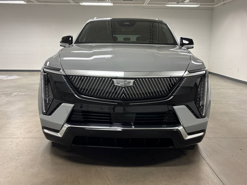 New 2026 Cadillac Escalade IQL Luxury image 5