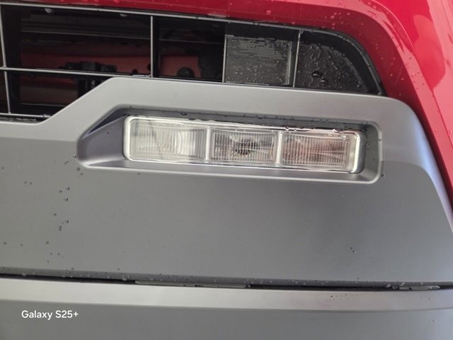 New 2025 Toyota Tacoma TRD Off-Road image 15