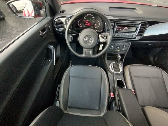 Used 2015 Volkswagen Beetle 1.8T image 42