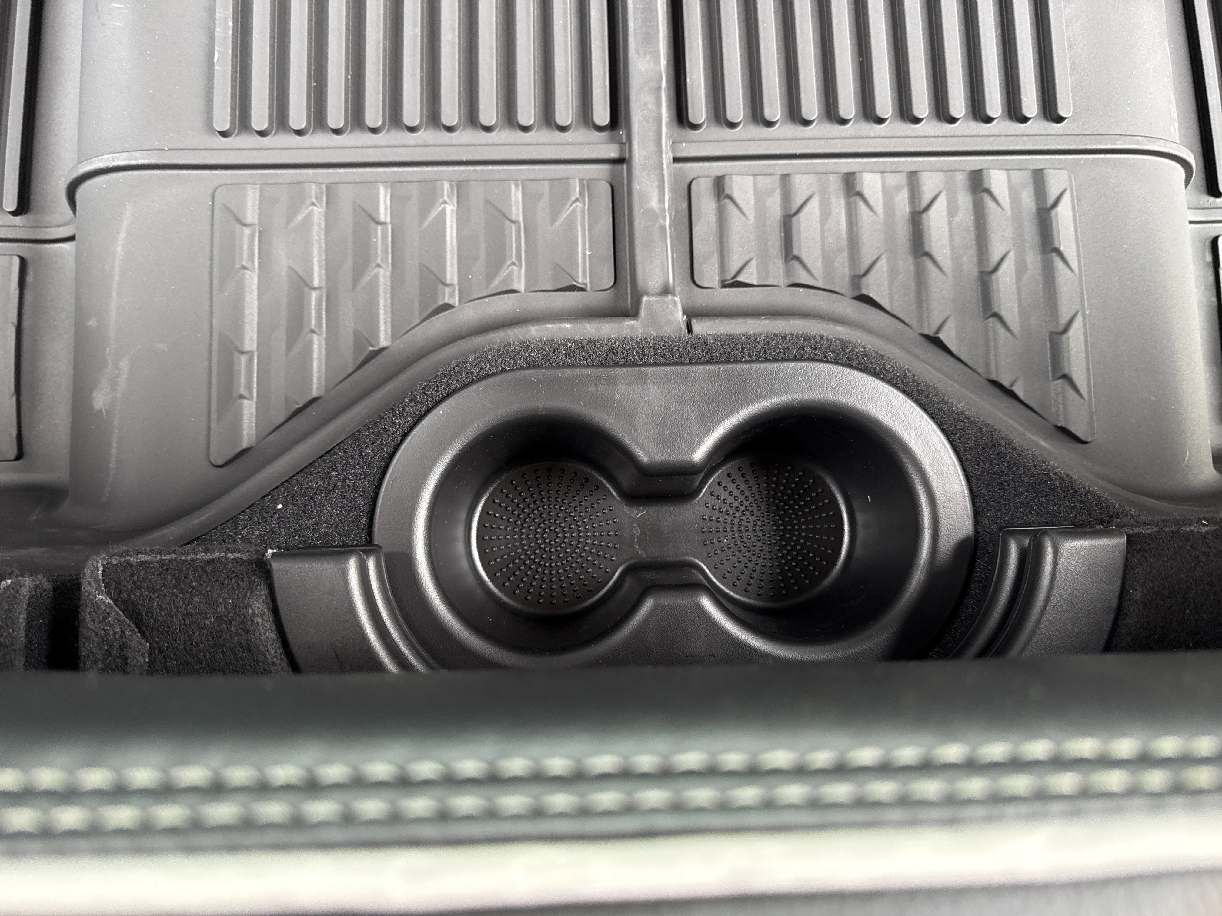 New 2025 RAM 3500 Laramie w/ Sport Appearance Package image 37