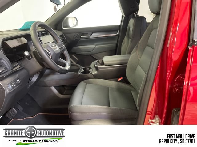 Used 2026 GMC Terrain AT4 AWD/4WD image 11