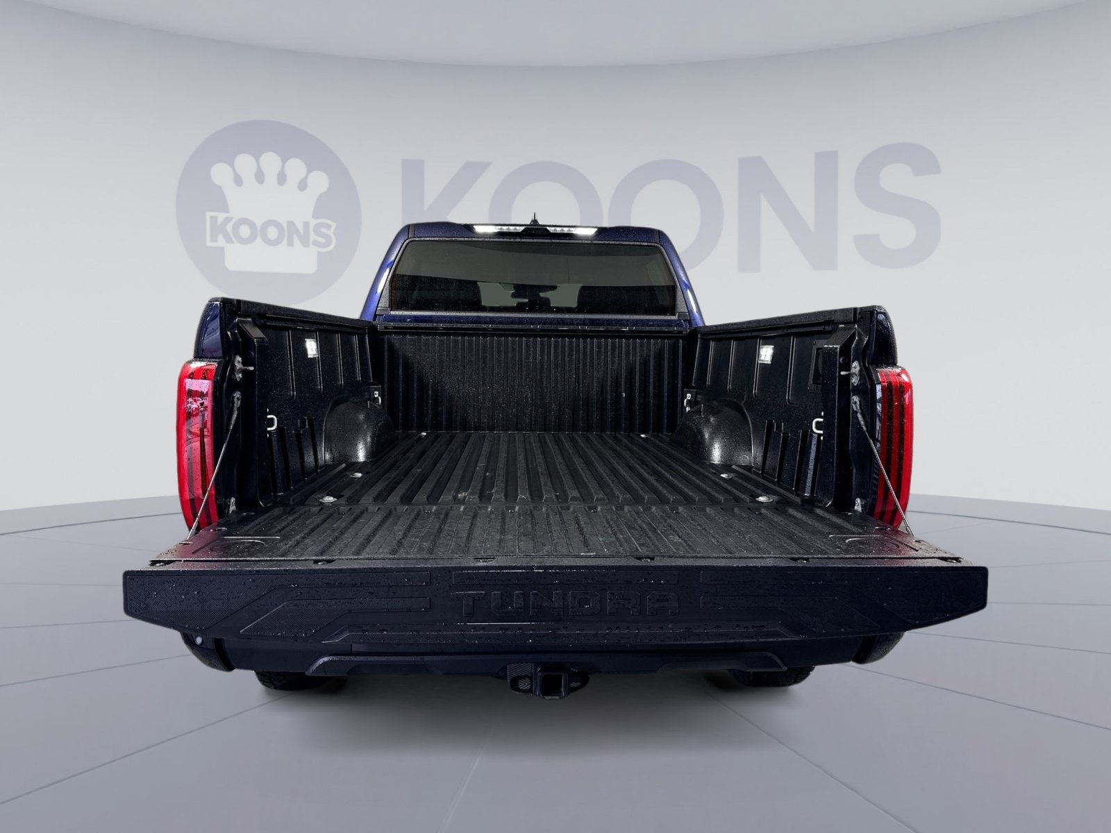 Used 2024 Toyota Tundra SR5 w/ SR5 Premium Package AWD/4WD image 25