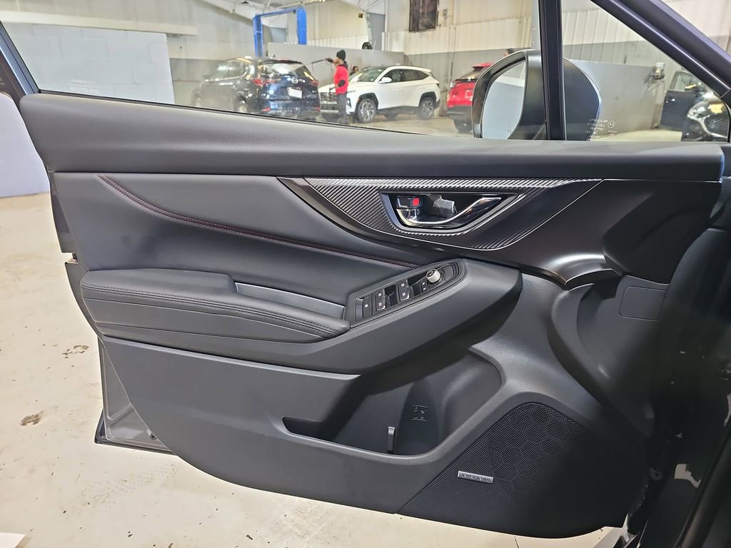 New 2026 Subaru WRX Premium image 28