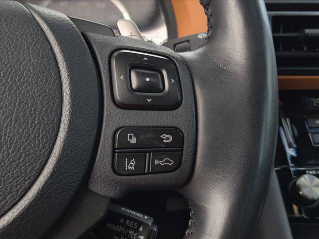 Certified 2024 Lexus IS 300 w/ Comfort Package RWD image 10