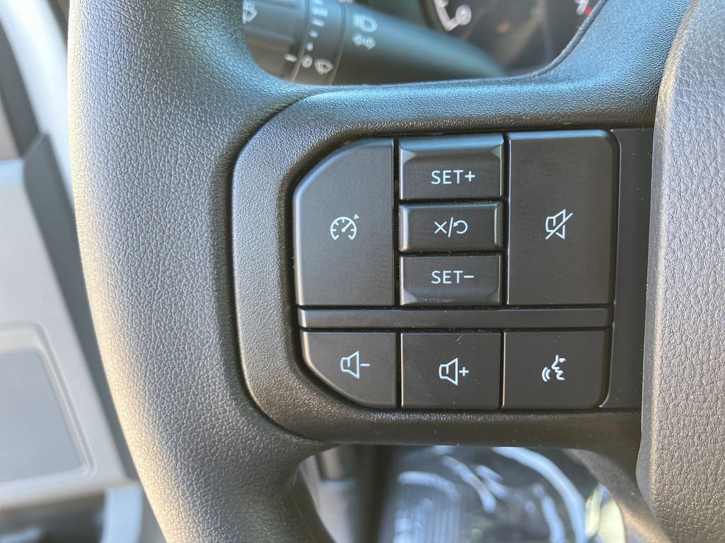 New 2026 Ford F350 XL w/ STX Appearance Package image 18