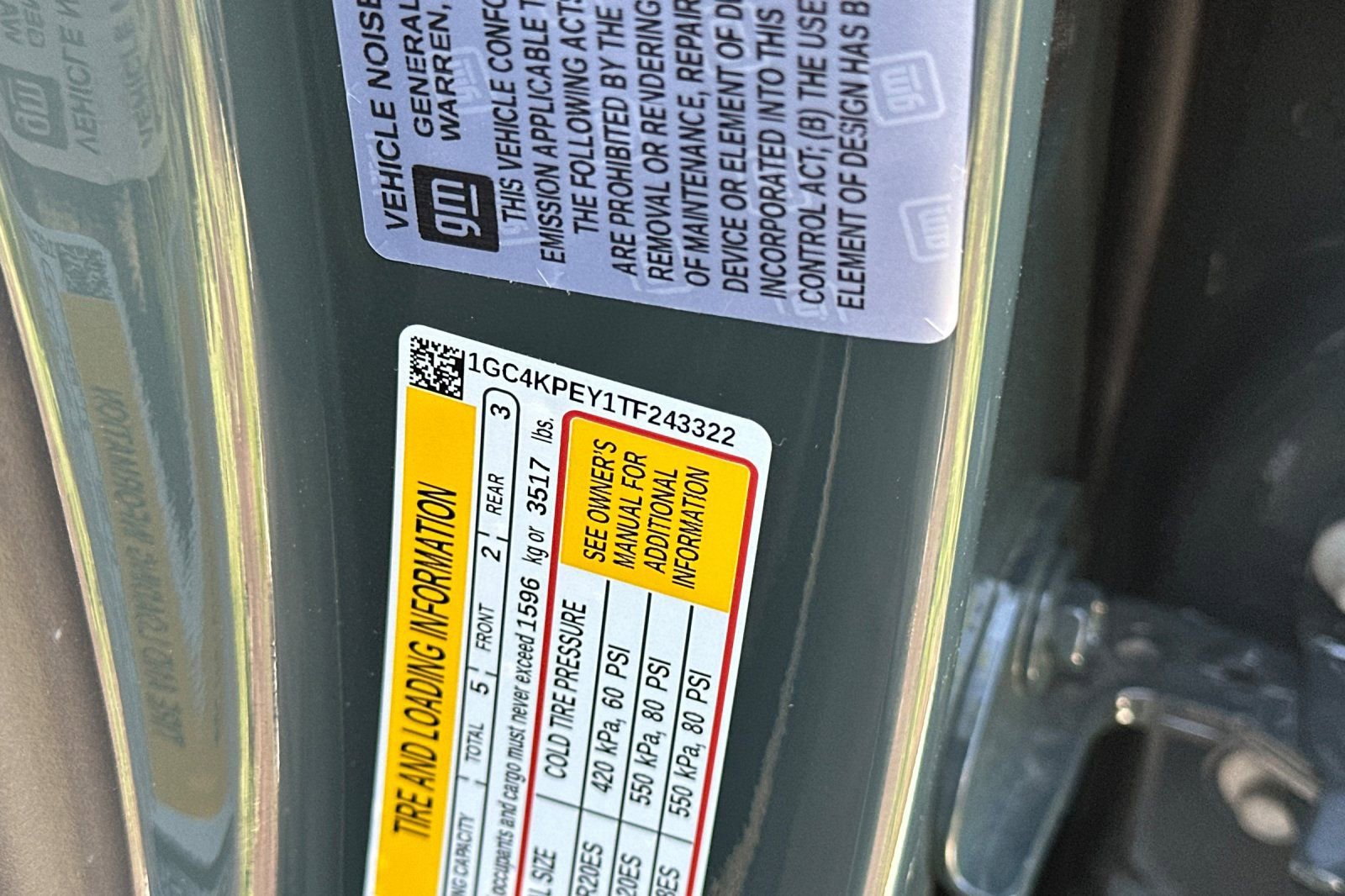 New 2026 Chevrolet Silverado 2500 LTZ image 27