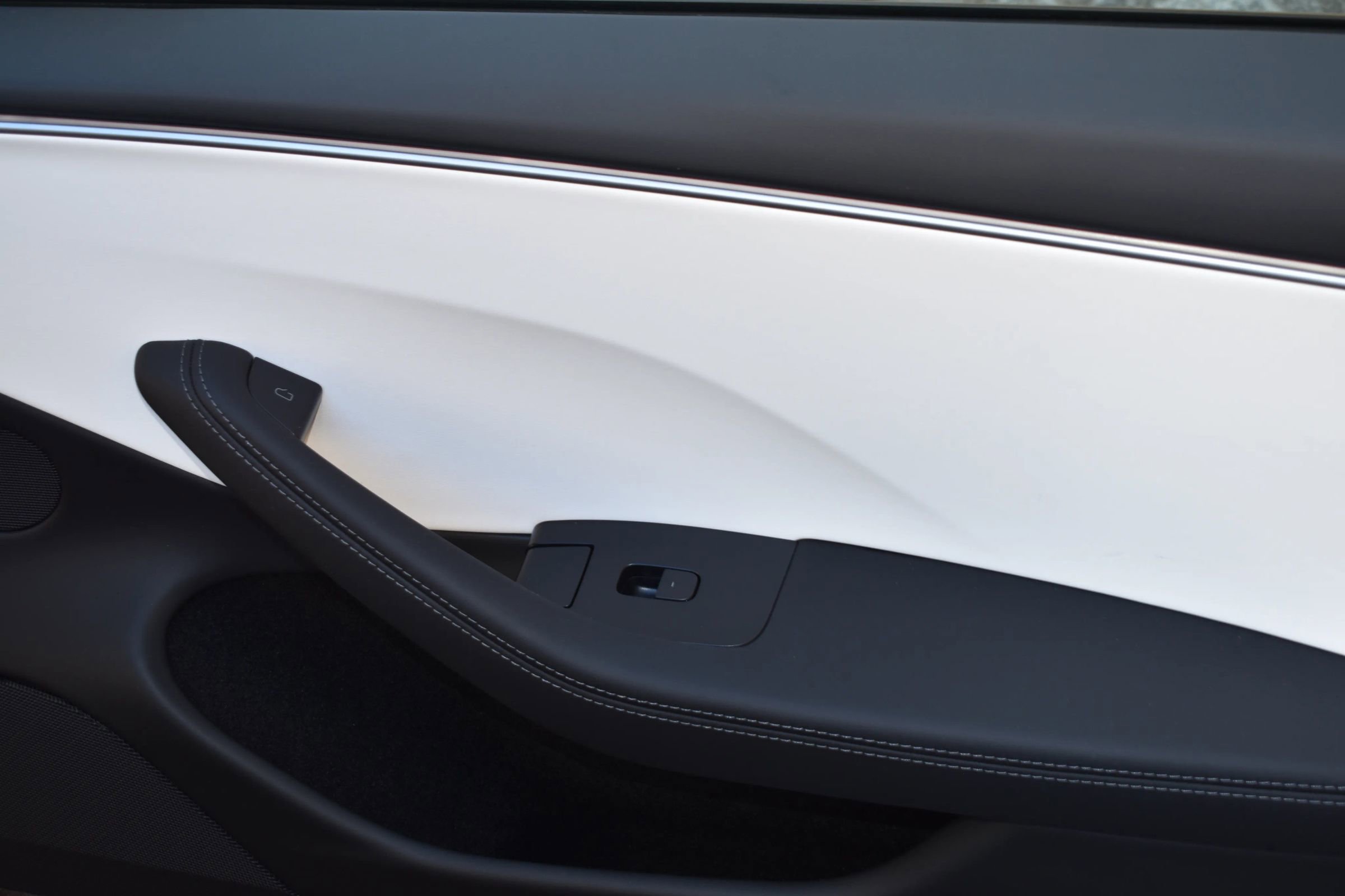 Used 2025 Tesla Model 3 Long Range image 20