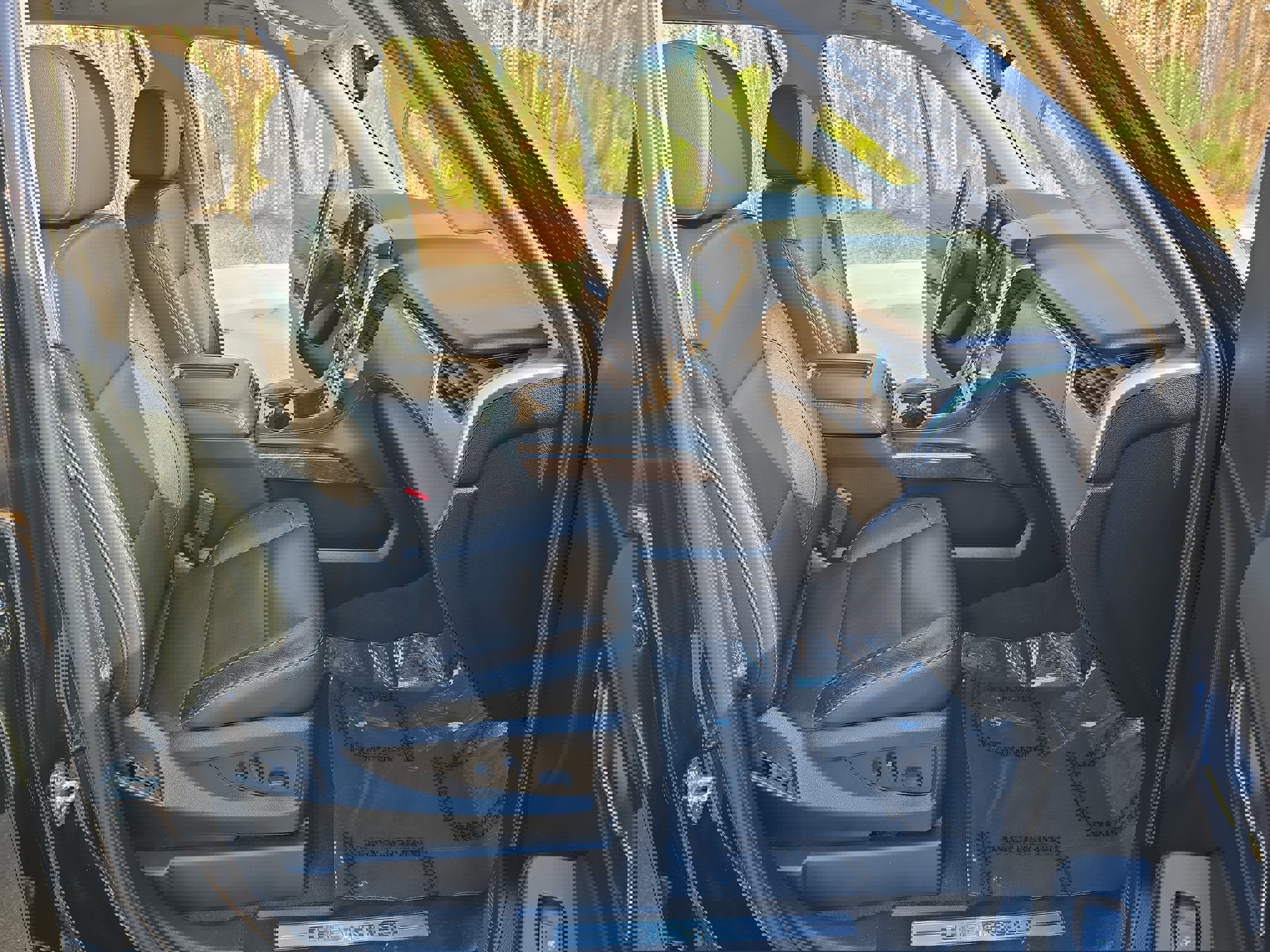 Used 2019 Chevrolet Tahoe LT image 10