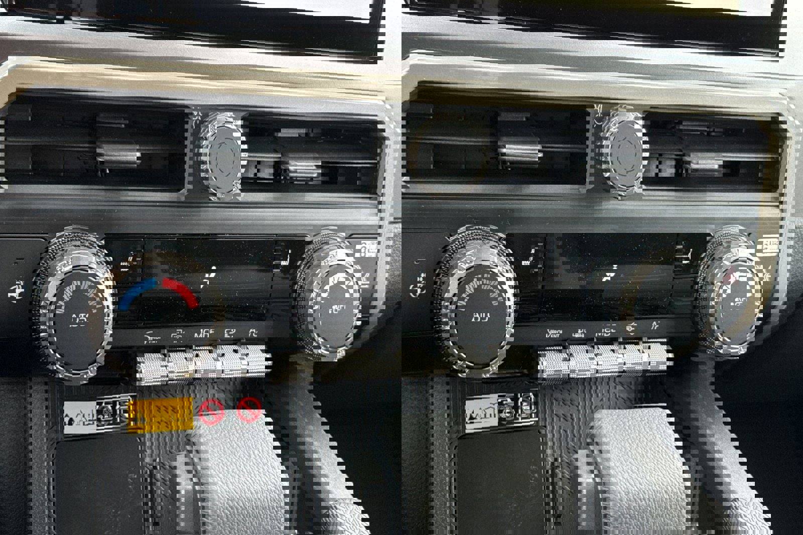 New 2026 Toyota Tacoma TRD Off-Road image 23