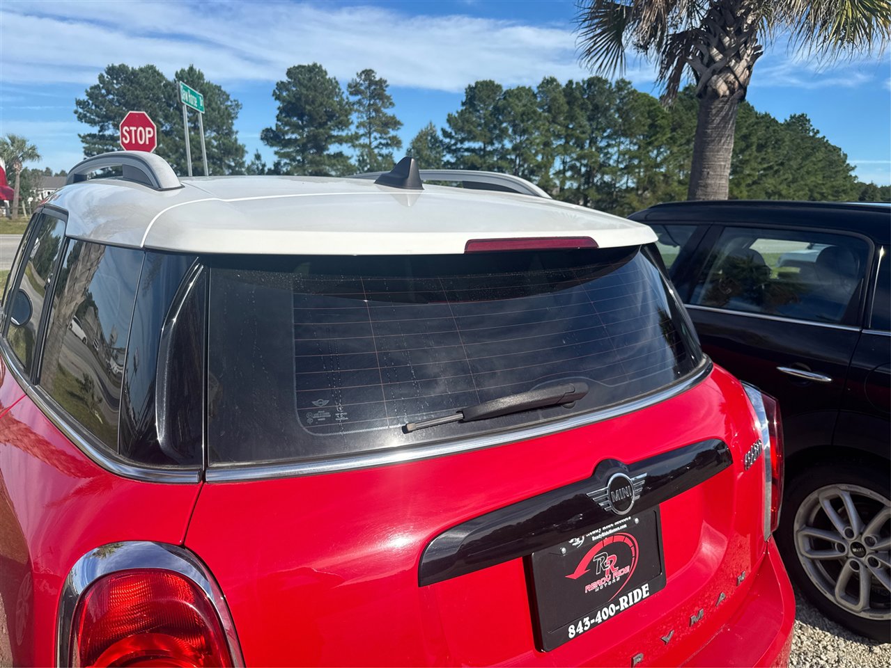 Used 2020 MINI Cooper Countryman image 33