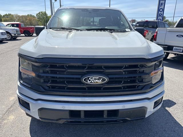 New 2026 Ford F150 XLT w/ Equipment Group 302A MID RWD image 2