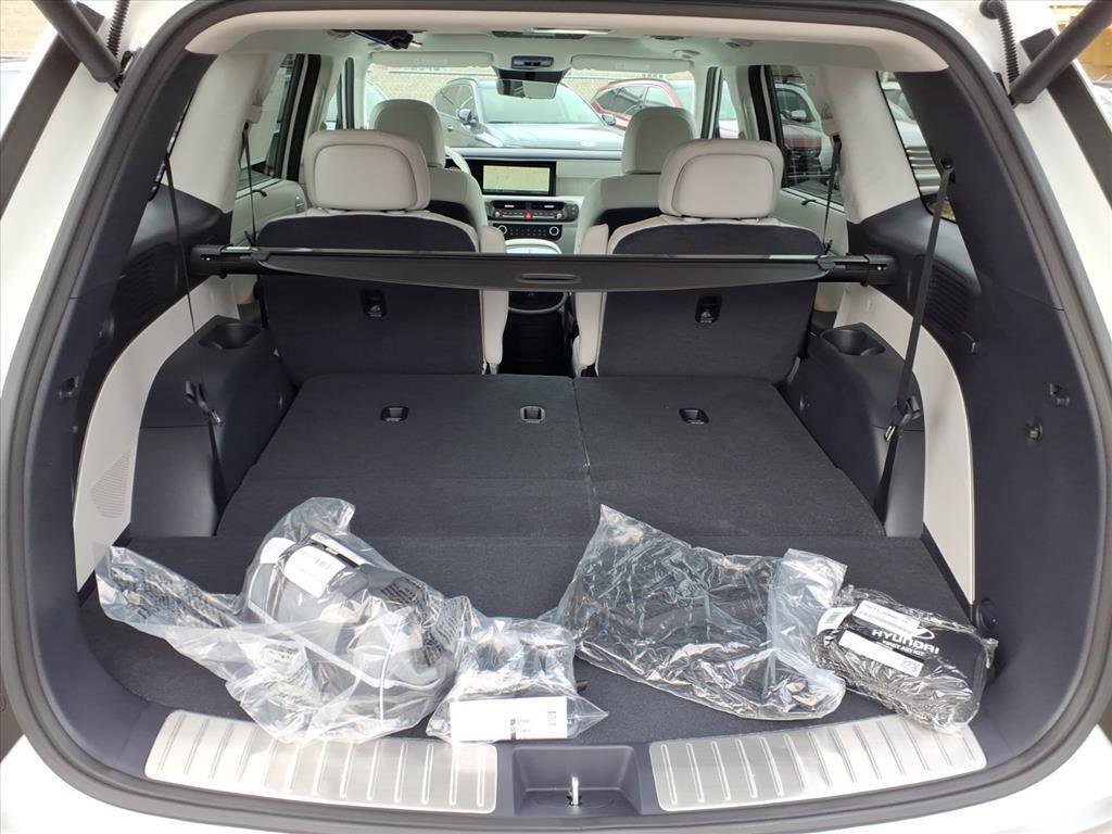 New 2026 Hyundai Palisade Calligraphy image 6